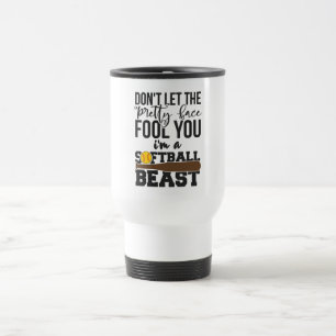 Keep or add your own-TravelMug Travel Mug