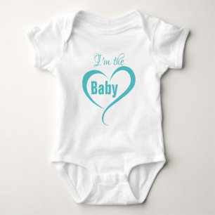 Keep or create your own :-)Baby Jersey Bodysuit