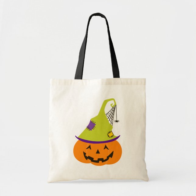 Keep or Create Your Own - Budget Tote Bag (Front)