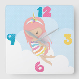 Keep or Create Your Own - Clock