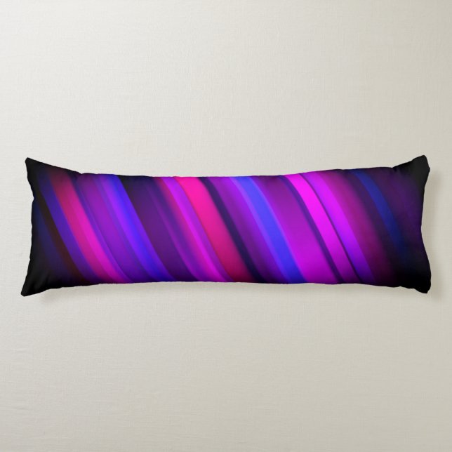 Keep or Create Your Own Design :-) Body Pillow (Front)