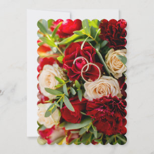 Keep or Create Your Own Design -Just Click- Thank You Card