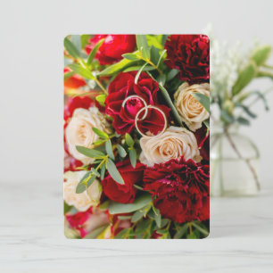 Keep or Create Your Own Design -Just Click- Thank You Card