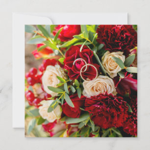 Keep or Create Your Own Design -Just Click- Thank You Card