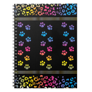 Keep or Create Your Own Design :-) Notebook