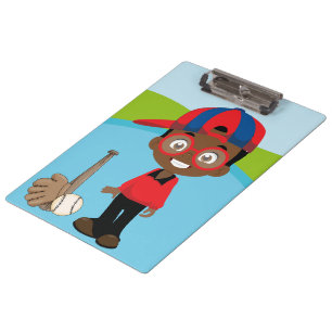 Keep or Create Your Own Design :-) Notebook Clipb Clipboard