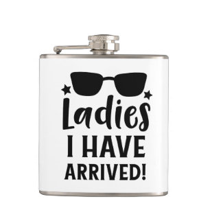 Keep or create your own - Flask