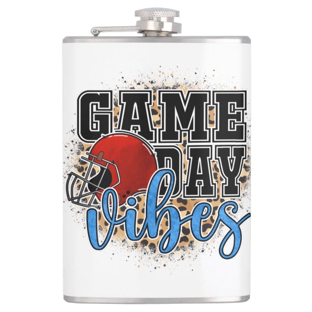Keep or create your own  flask (Front)
