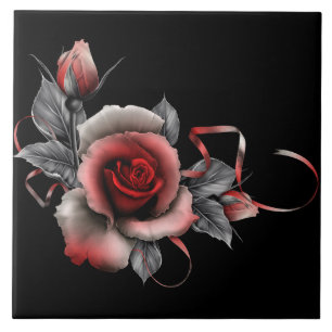 Keep or create your own Large (6" X 6") Tile