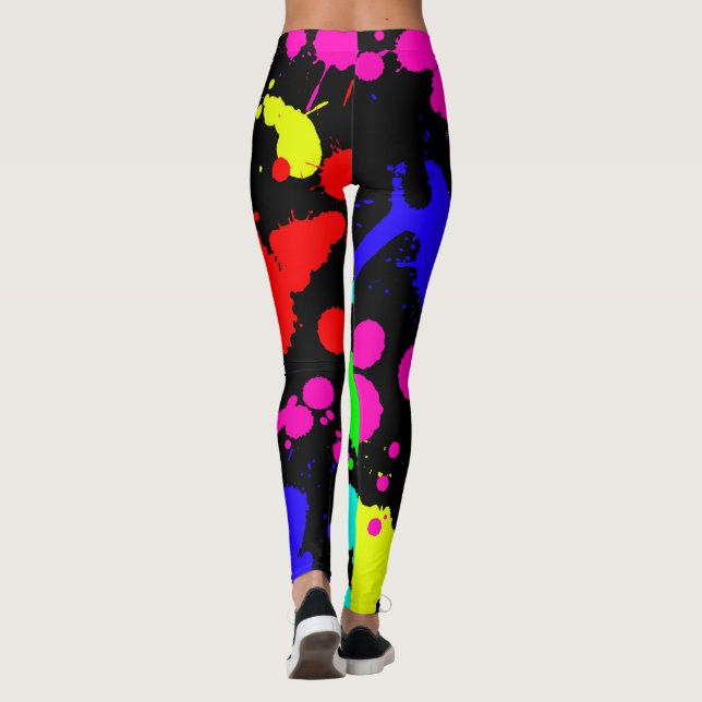 Keep or create your own - Leggings (Back)