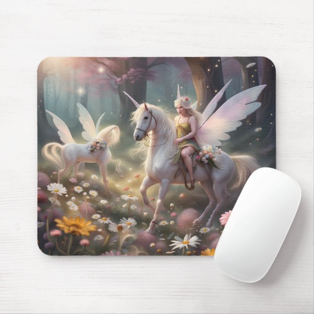Keep or create your own mouse mat (With Mouse)