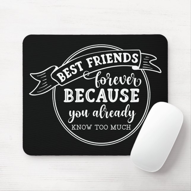 Keep or create your own mouse mat (With Mouse)