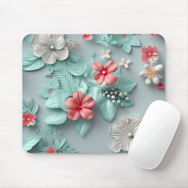 Keep or create your own mouse mat (With Mouse)