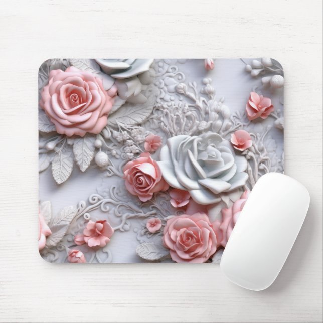 Keep or create your own mouse mat (With Mouse)