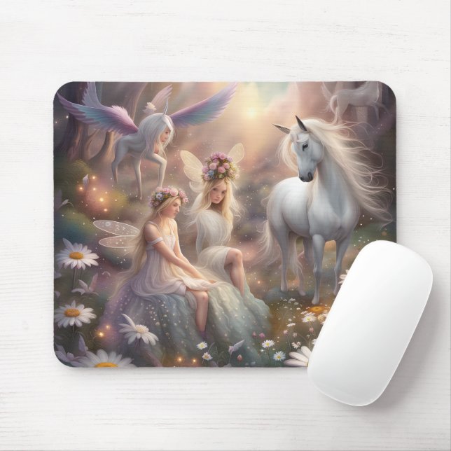 Keep or create your own mouse mat (With Mouse)