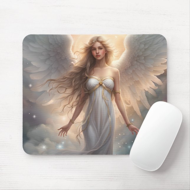 Keep or create your own mouse mat (With Mouse)