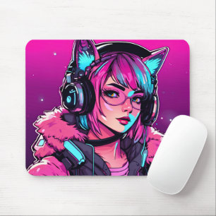 Keep or create your own- Mousepad