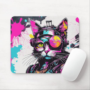 Keep or create your own- Mousepad