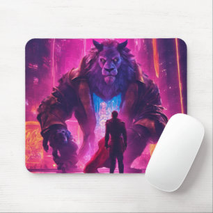 Keep or create your own- Mousepad