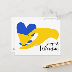 Keep or Create Your Own -Postcard Postcard