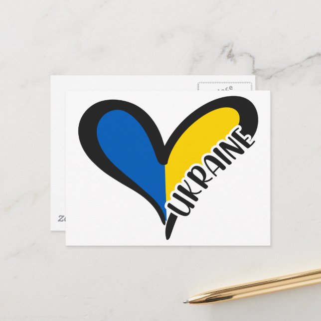Keep or Create Your Own -Postcard Postcard (Front/Back In Situ)