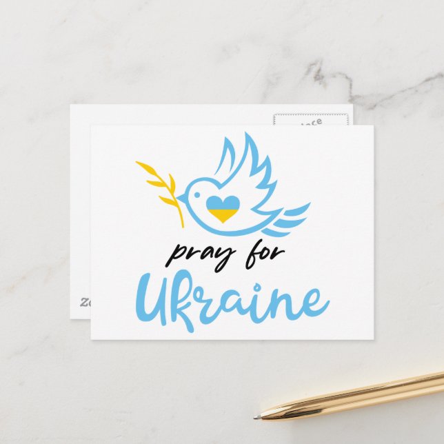 Keep or Create Your Own -Postcard Postcard (Front/Back In Situ)