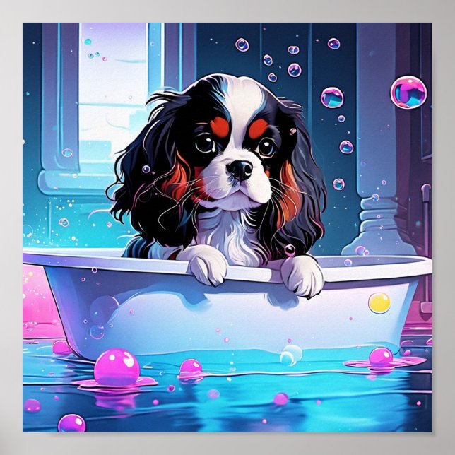 Keep Or Create Your Own- Poster (Front)