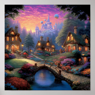 Keep Or Create Your Own- Poster