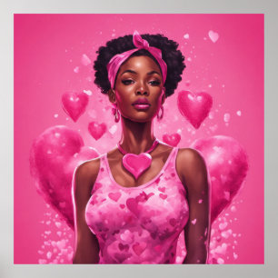 Keep Or Create Your Own- Poster