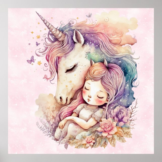 Keep or create your own Poster (Front)