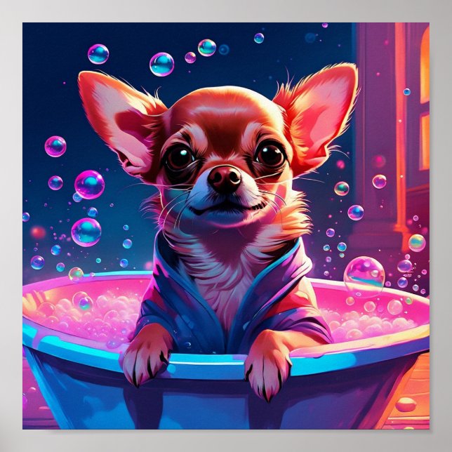 Keep Or Create Your Own- Poster (Front)