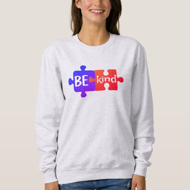 Keep or create your own sweatshirt (Front)