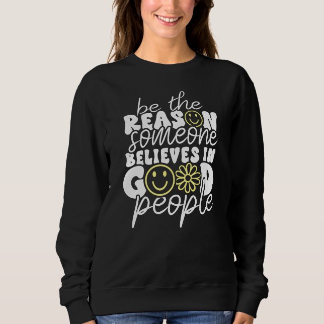 Keep or create your own sweatshirt (Front)