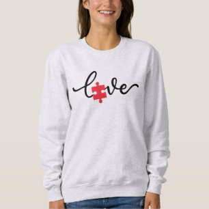 Keep or create your own sweatshirt