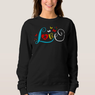 Keep or create your own sweatshirt