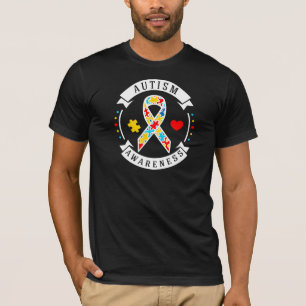 Keep or Create your own text and design - T-Shirt