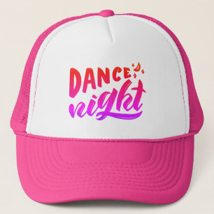 Keep or Create your own text and design :-) Trucker Hat