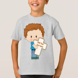 Keep or create your own text & design :-) T-Shirt