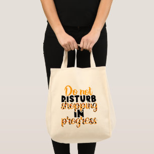 Keep or create your own - Tote Bag