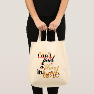 Keep or create your own - Tote Bag