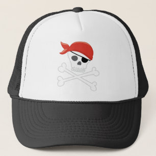 Keep or create your own - Trucker Hat