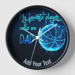 Keep or Create Your Own Wall Clock