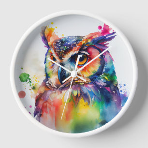 Keep or Create Your Own Wall Clock