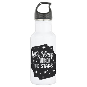 Keep or create your own - Water Bottle (18 oz)