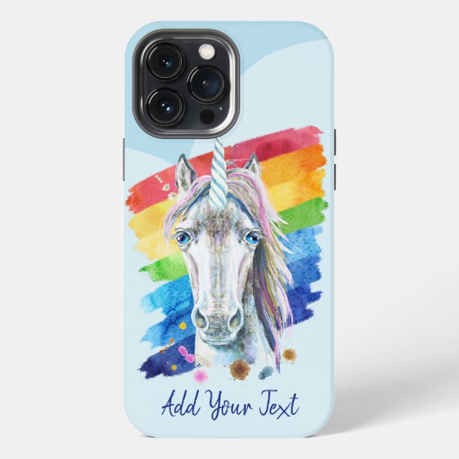 Keep or design your own - Apple iPhone 13 Pro Max  Case (Back)