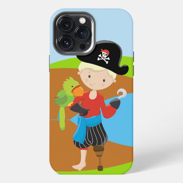 Keep or design your own - Apple iPhone 13 Pro Max  Case (Back)