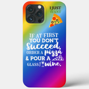 Keep or design your own- Apple iPhone 13 Pro Max Case