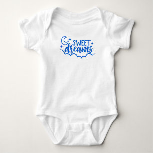 Keep or design your own :-) baby bodysuit