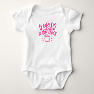 Keep or design your own :-) baby bodysuit