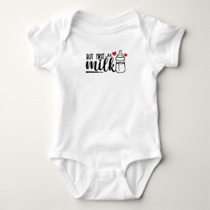 Keep or design your own :-) baby bodysuit
